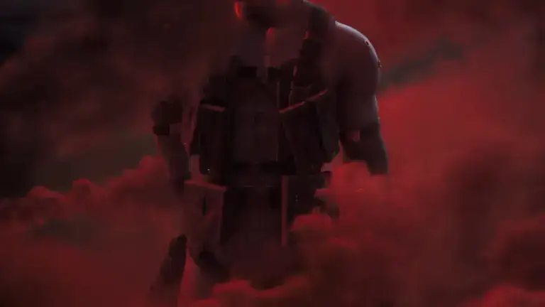 Rainbow Six Siege