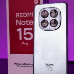 Redmi Note 15 Pro (4G)