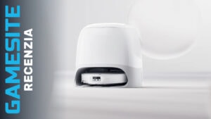 Roborock Qrevo Curv 2 Pro