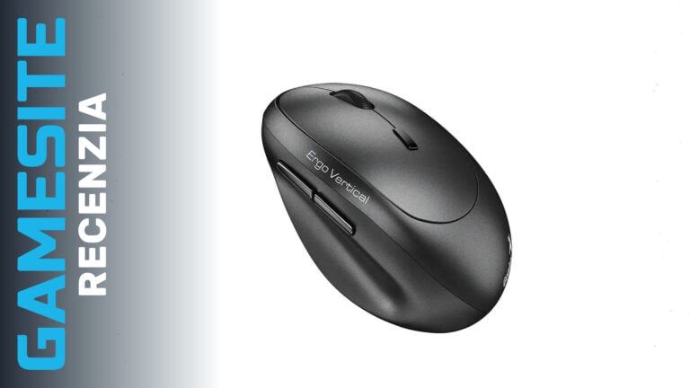 Genius Ergo 8350s