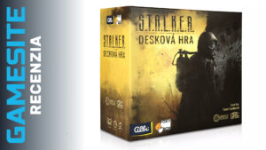 S.T.A.L.K.E.R.: Stolová hra