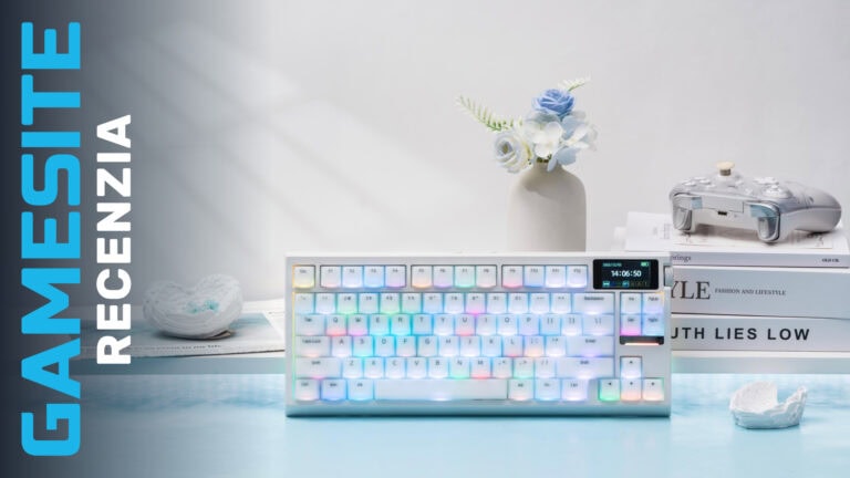 Epomaker G84 Pro