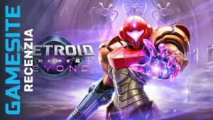 Metroid Prime 4: Beyond
