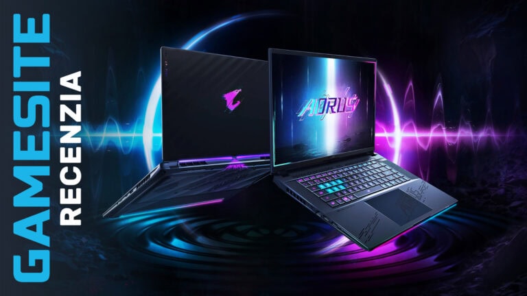 Gigabyte Aorus Master 16 BYHC