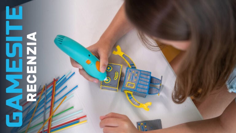 3Doodler Start+