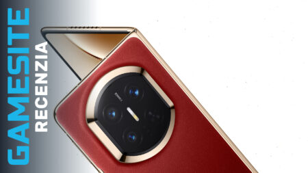 Huawei Mate X7