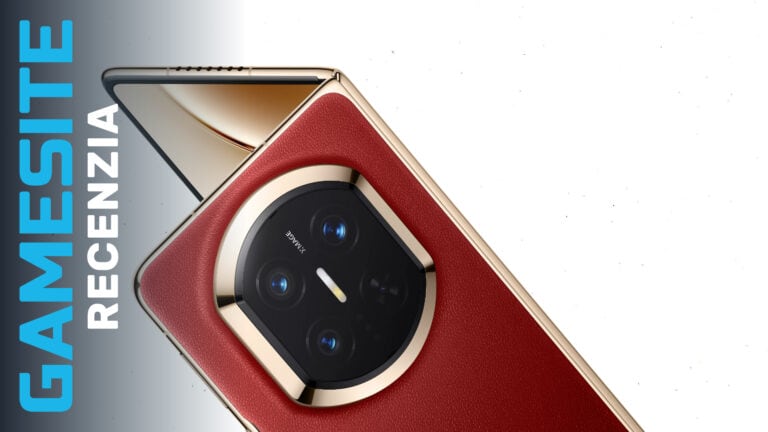 Huawei Mate X7