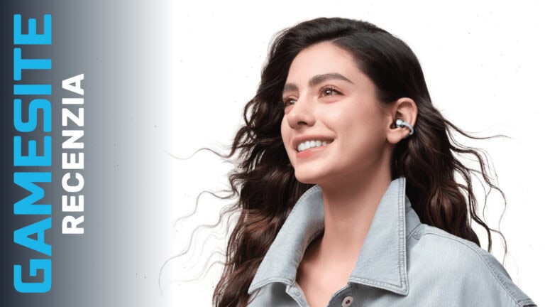 Huawei FreeClip 2