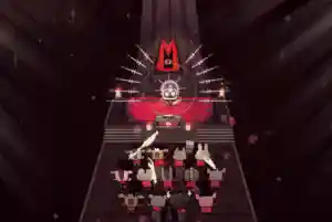 Cult of the Lamb