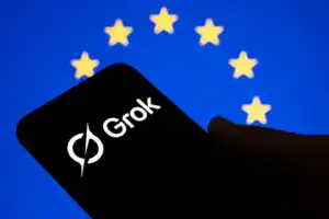 EU Grok