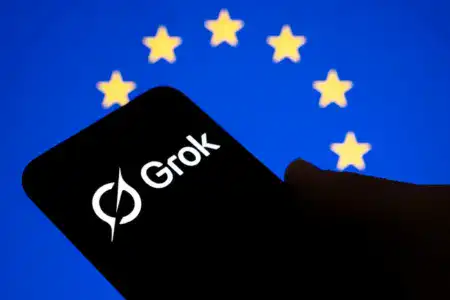EU Grok