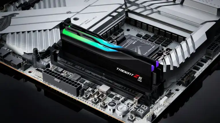RAM