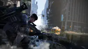 The Division
