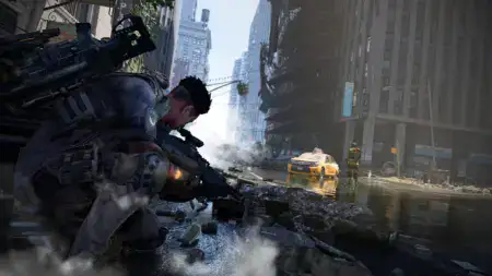 The Division