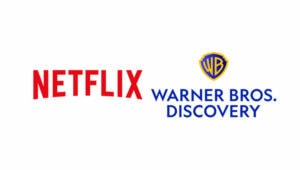 Warner Bros. Netflix