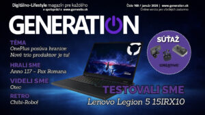 Generation magazin 169