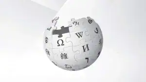 Wikipedia