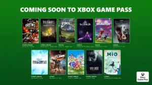 Game Pass odpaľuje rok 2026 vo veľkom štýle: Predplatená služba vytiahla veľké herné kalibre Xbox Game Pass január 2026