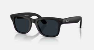 Ray-Ban Meta (Gen 2)