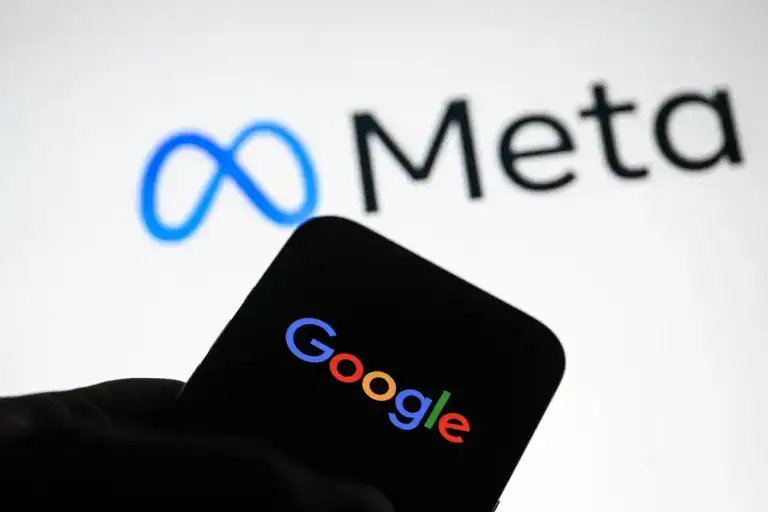 Google Meta