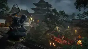 Assassin's Creed