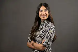 Asha Sharma