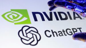 OpenAI Nvidia