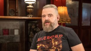 Legendárny Dan Vávra končí s vývojom hier. Známy český vývojár chystá veľkolepý filmový projekt Daniel Vávra