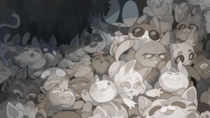 Mewgenics