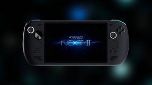 Ayaneo Next II