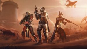Destiny 2