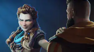 Čakali ste ohlásenie Horizon 3? Guerrilla šokuje a namiesto toho odhaľuje kooperatívnu akciu Hunters Gathering Horizon Hunters Gathering