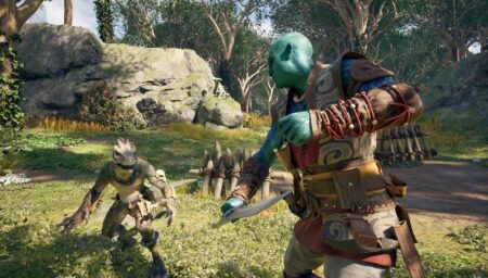 Koniec ďalšej Xbox exkluzivity: Avowed vychádza na PlayStation 5 spolu s obrovským updatom Avowed