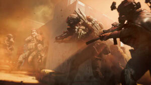 Battlefield 6