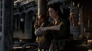 Black Myth: Zhong Kui
