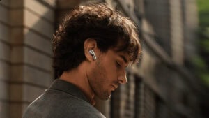 Xiaomi Earbuds