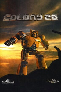Colony 28