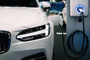 EV