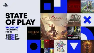 PlayStation hodil hernú bombu! Toto sú úplne všetky novinky zo State of Play PlayStation State of Play február 2026