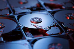 HDD