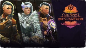 PREVIEW: Guild Wars 2 zásadne mení endgame, ktorý je teraz prístupnejší a jednoduchší