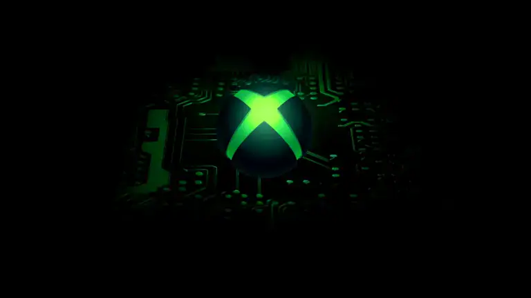 Xbox