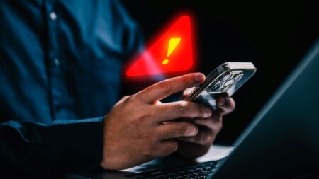 Apple Pay podvod