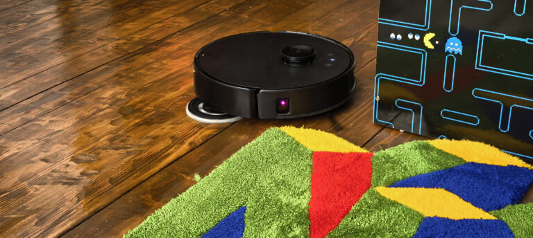 TP-Link Tapo RV50 Pro Omni