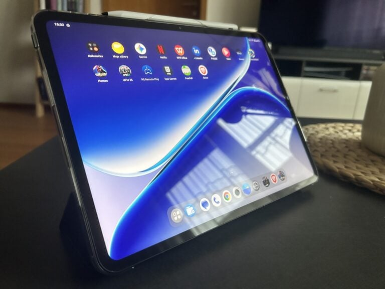 OnePlus Pad Go 2
