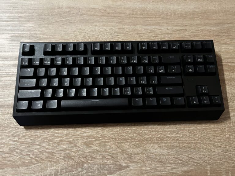 Genesis Thor 230 TKL