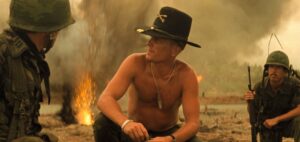 Robert Duvall