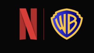 Netflix Warner Bros.