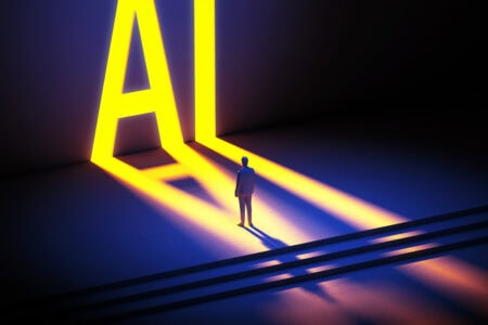 AI práca