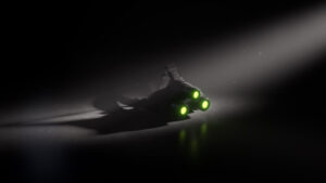 Ubisoft pokračuje v prepúšťaní. Škrty našťastie prežil remake Splinter Cell Splinter Cell Remake